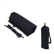 Folding Camping Beach Chair with Back Support Lightweight Travel V63-954751