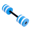 Pool Dumbbell Water Aquatic Barbell for Aerobics Fitness Training V63-954761