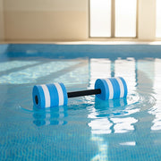 Pool Dumbbell Water Aquatic Barbell for Aerobics Fitness Training V63-954761