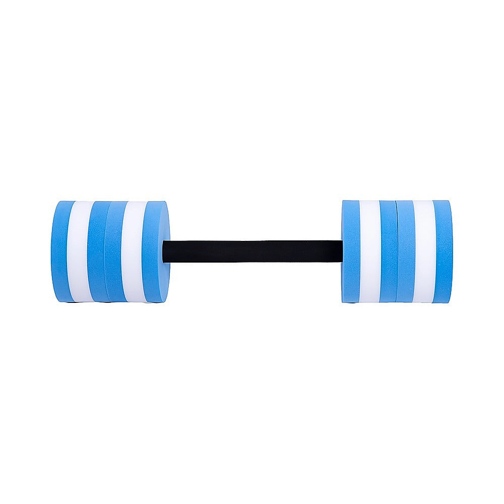 Pool Dumbbell Water Aquatic Barbell for Aerobics Fitness Training V63-954761