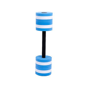 Pool Dumbbell Water Aquatic Barbell for Aerobics Fitness Training V63-954761