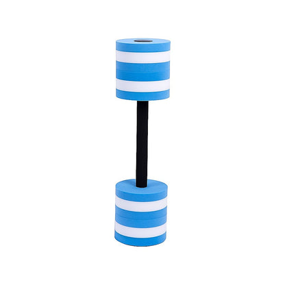 Pool Dumbbell Water Aquatic Barbell for Aerobics Fitness Training V63-954761