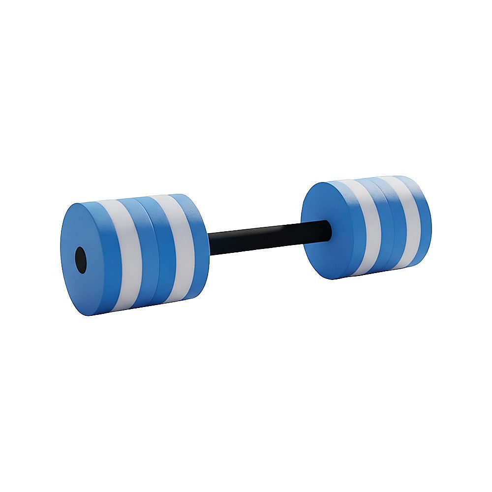 Pool Dumbbell Water Aquatic Barbell for Aerobics Fitness Training V63-954761