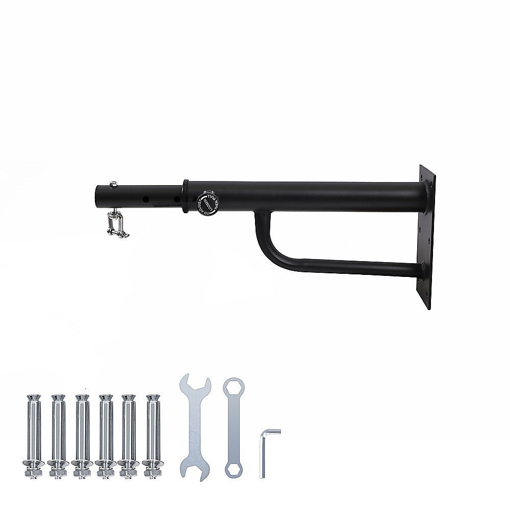 Wall Mounted Punching Boxing Bag Holder Bracket with Swivel Mount V63-954771