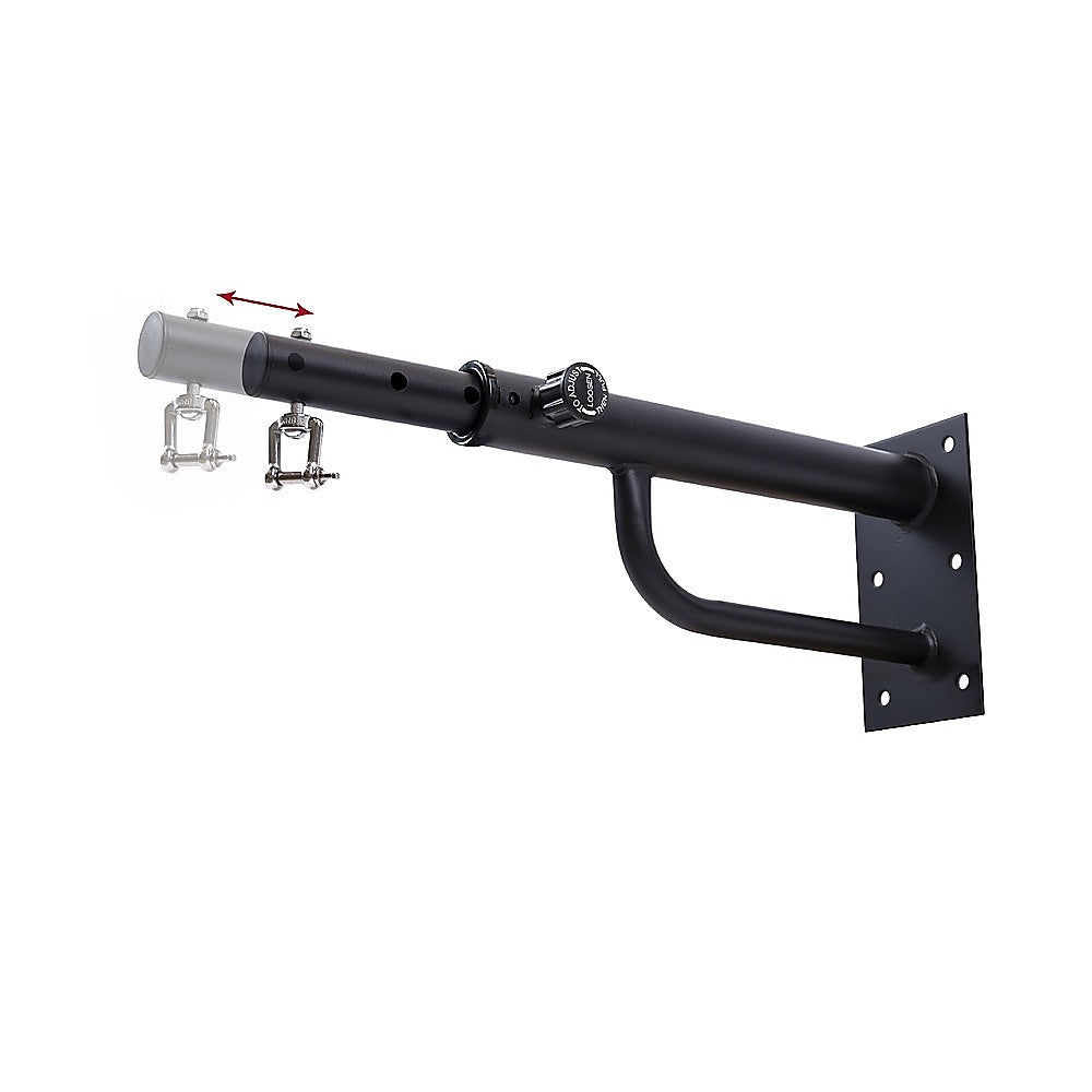 Wall Mounted Punching Boxing Bag Holder Bracket with Swivel Mount V63-954771