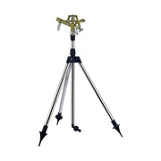 Tripod Rotating Sprinkler Automatic Irrigation Garden Watering V63-954781