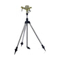 Tripod Rotating Sprinkler Automatic Irrigation Garden Watering V63-954781