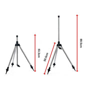 Tripod Rotating Sprinkler Automatic Irrigation Garden Watering V63-954781