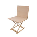 Portable Foldable Art Sketching Table Painting Drawing Easel Artists V63-954801