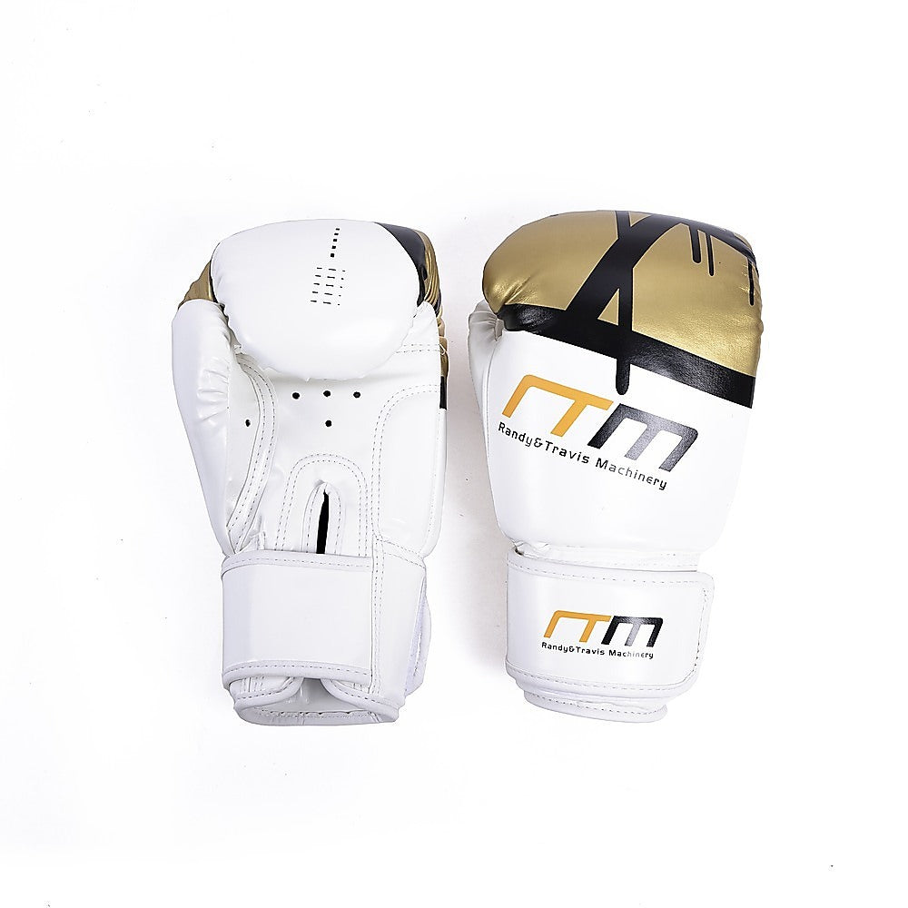 Boys Boxing Gloves Sparring Training Gloves for Kids Youth MMA V63-954811