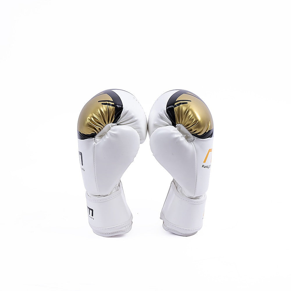 Boys Boxing Gloves Sparring Training Gloves for Kids Youth MMA V63-954811