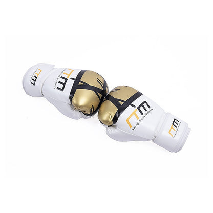 Boys Boxing Gloves Sparring Training Gloves for Kids Youth MMA V63-954811