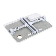 Adjustable Laptop Table Stand Lap Bed Tray for Home Office Use V63-954851
