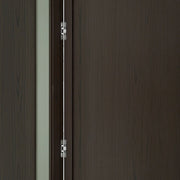 Hidden Door Hinges 180 degrees Heavy Duty 3D Adjustable Silver 40kg V63-954941