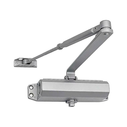 Hydraulic Door Closer 85kg Heavy Duty Large Positioning V63-954991