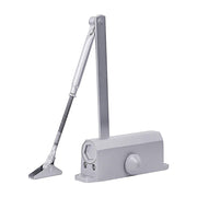 Hydraulic Door Closer 85kg Heavy Duty Large Positioning V63-954991