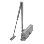 Hydraulic Door Closer 85kg Heavy Duty Large Positioning V63-954991