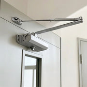 Hydraulic Door Closer 85kg Heavy Duty Large Positioning V63-954991
