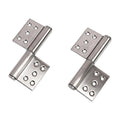 Lift Off Door Hinges Rising Butt Screen Hinge Pair V63-955081
