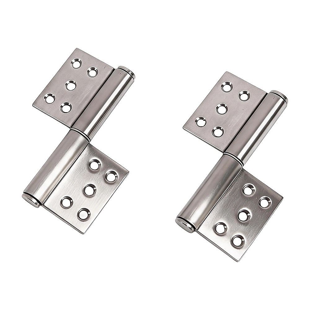 Lift Off Door Hinges Rising Butt Screen Hinge Pair V63-955081