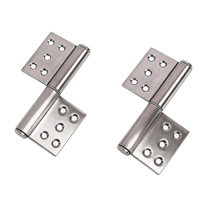 Lift Off Door Hinges Rising Butt Screen Hinge Pair V63-955081
