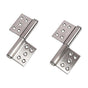 Lift Off Door Hinges Rising Butt Screen Hinge Pair V63-955081