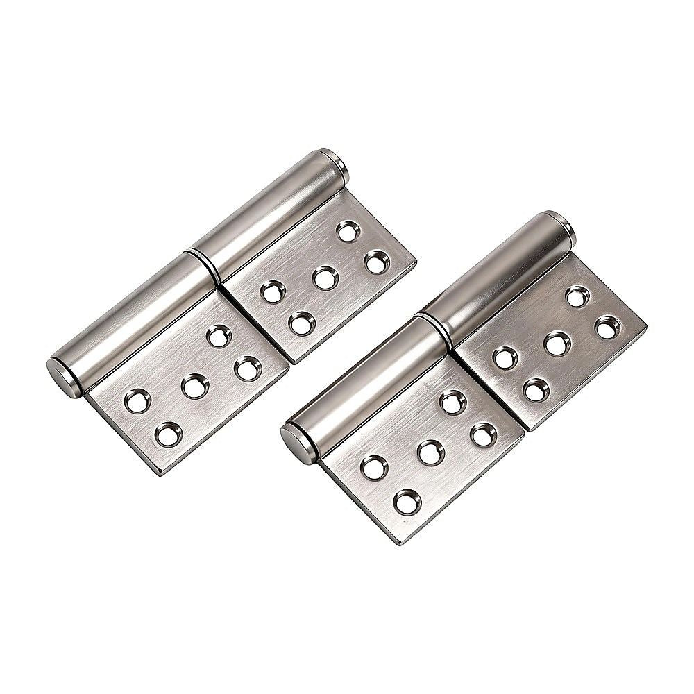 Lift Off Door Hinges Rising Butt Screen Hinge Pair V63-955081