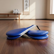 1 Pair Taekwondo Foot Target Pads for Kick Training V63-955111