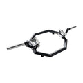 Fitness EZ Load Hex Trap Bar with Knurled Tri Grip V63-955121