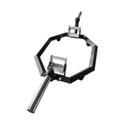 Fitness EZ Load Hex Trap Bar with Knurled Tri Grip V63-955121