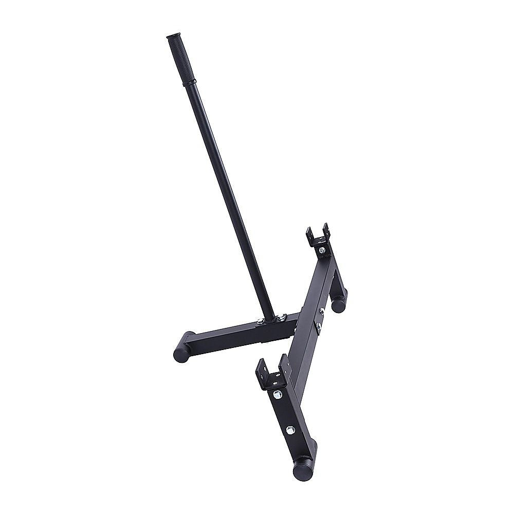 Heavy Duty Steel Deadlift Jack with Anti Slip Handle V63-955131