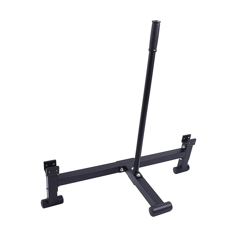 Heavy Duty Steel Deadlift Jack with Anti Slip Handle V63-955131
