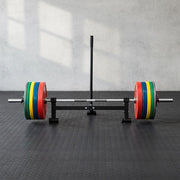 Heavy Duty Steel Deadlift Jack with Anti Slip Handle V63-955131