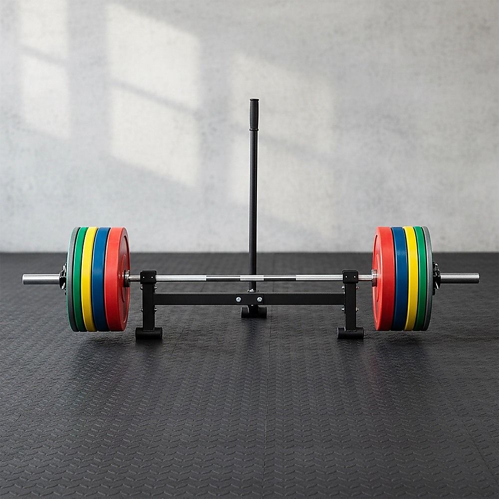 Heavy Duty Steel Deadlift Jack with Anti Slip Handle V63-955131