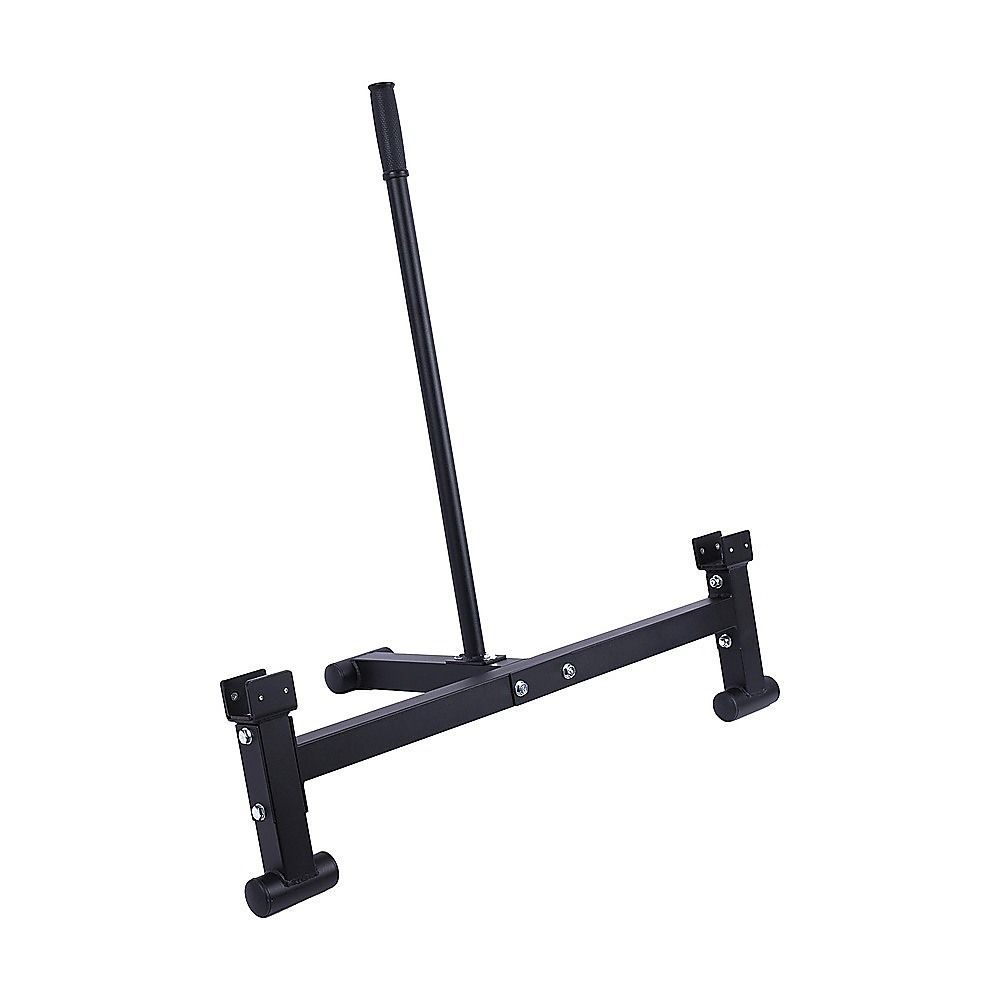 Heavy Duty Steel Deadlift Jack with Anti Slip Handle V63-955131
