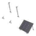 2 Set Adjustable Solar Panel Tilt Mount Brackets V63-955191