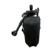 Portable 12L Camping Shower - 10 Spray Modes & Lock Switch V63-955241