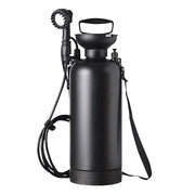 Portable 12L Camping Shower - 10 Spray Modes & Lock Switch V63-955241