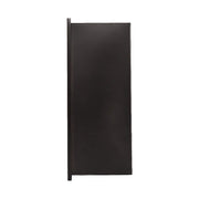 Stainless Steel Shower Niche 32x32cm Shelf Insert Wall Recessed V63-955281