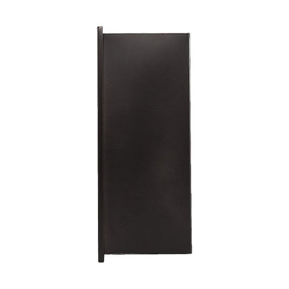 Stainless Steel Shower Niche 32x32cm Shelf Insert Wall Recessed V63-955281