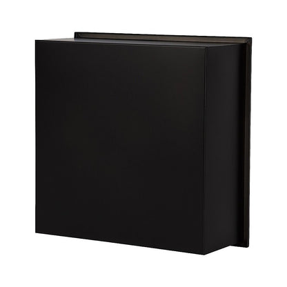 Stainless Steel Shower Niche 32x32cm Shelf Insert Wall Recessed V63-955281