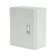 300x250x140mm Carbon Steel Electrical Enclosure Box IP65 Wall Mount V63-955301