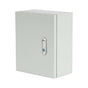 300x250x140mm Carbon Steel Electrical Enclosure Box IP65 Wall Mount V63-955301