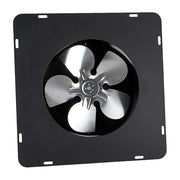30W Solar Roof Vent Fan Exhaust Attic Ventilation for Home Garage Van V63-955311