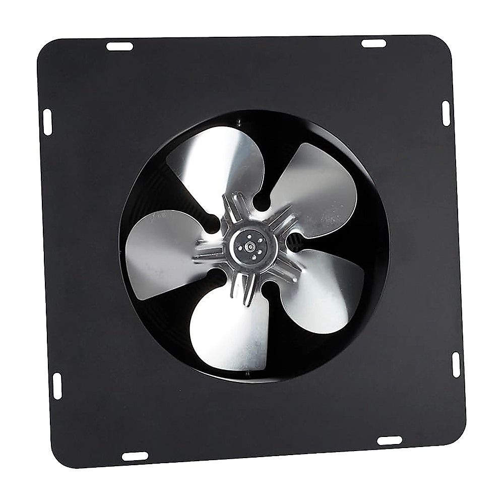 30W Solar Roof Vent Fan Exhaust Attic Ventilation for Home Garage Van V63-955311