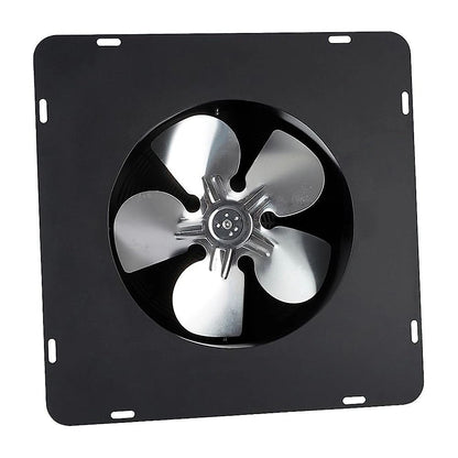 30W Solar Roof Vent Fan Exhaust Attic Ventilation for Home Garage Van V63-955311