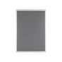 A1 2pc Aluminium Snap Poster Frame Wall Mount Sign Holder Silver V63-955341
