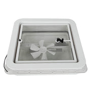 400x400mm Roof Vent Skylight for Caravan Motorhome V63-955361