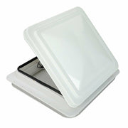 400x400mm Roof Vent Skylight for Caravan Motorhome V63-955361