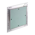 Plasterboard Access Panel Aluminium Frame Inspection Hatch V63-955371